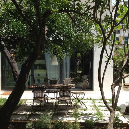 Nel Giardino Degli Agrumi 巴勒莫 外观 照片