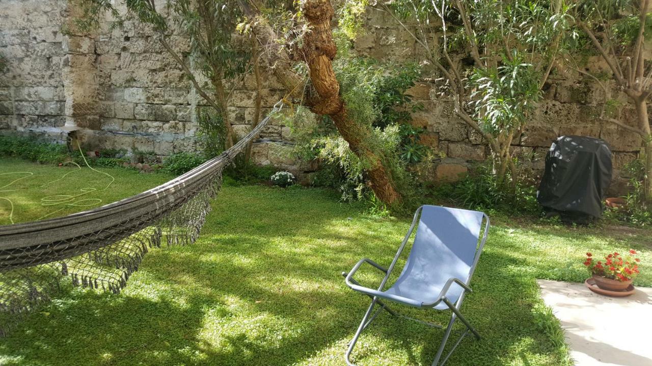 Nel Giardino Degli Agrumi 巴勒莫 外观 照片